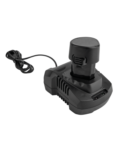 Esquiladora inalámbrica de Waldhausen