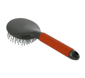 Cepillo para melena soft Hippotonic