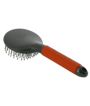 Cepillo para melena soft Hippotonic