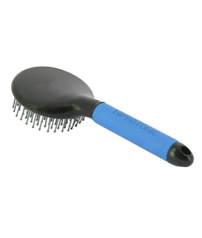 Cepillo para melena soft Hippotonic