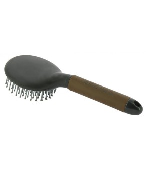 Cepillo para melena soft Hippotonic