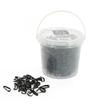 Gomas de silicona Hippotonic