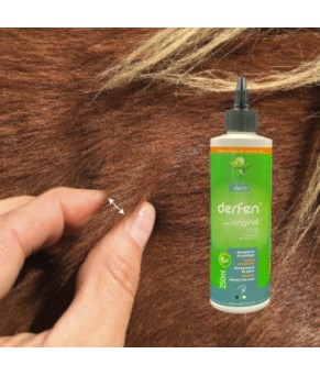 Animaderm Derfen™ loción original