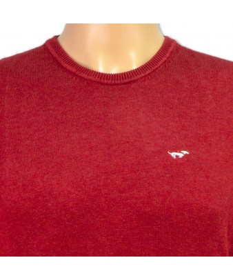 Jersey de punto cuello... 2