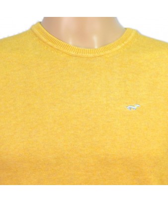 Jersey de punto cuello... 2