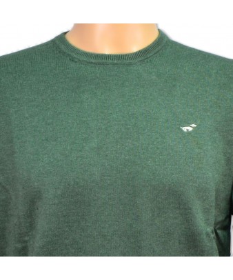 Jersey de punto cuello... 2