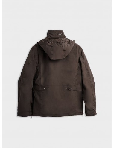 Parka Mena | Moka Parka Mena | Moka