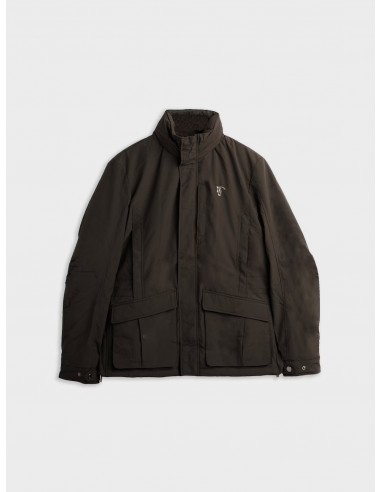 Parka Mena | Moka Parka Mena | Moka