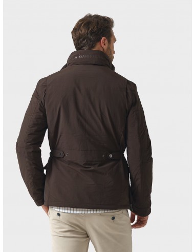 Parka Mena | Moka Parka Mena | Moka