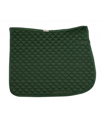 Mantilla doma acolchada de...