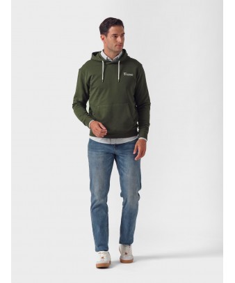 Sudadera Coordenadas | Abeto 2