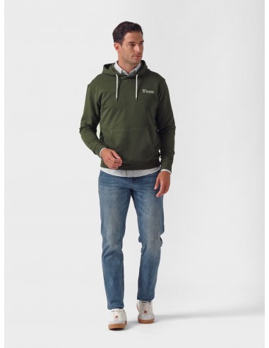 Sudadera Coordenadas | Abeto Sudadera Coordenadas | Abeto