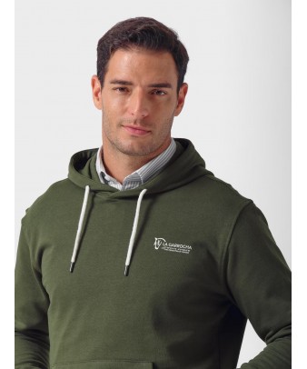 Sudadera Coordenadas | Abeto