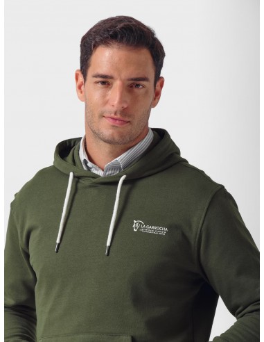 Sudadera Coordenadas | Abeto Sudadera Coordenadas | Abeto