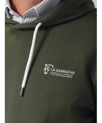 Sudadera Coordenadas | Abeto