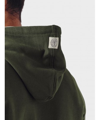 Sudadera Coordenadas | Abeto