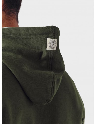 Sudadera Coordenadas | Abeto Sudadera Coordenadas | Abeto