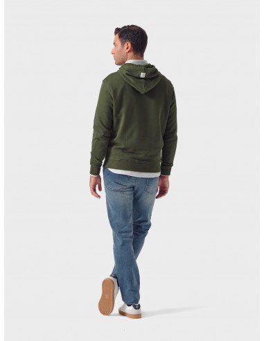 Sudadera Coordenadas | Abeto Sudadera Coordenadas | Abeto