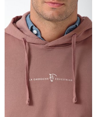 Sudadera Capucha Garment... 2