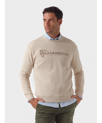 Sudadera Equestrian 'La...