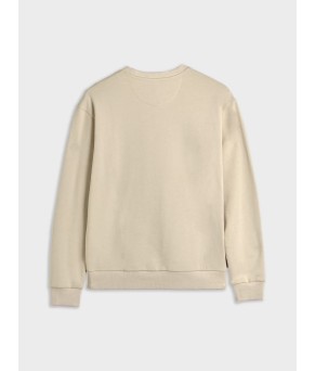 Sudadera Equestrian 'La Garrocha' | Nude