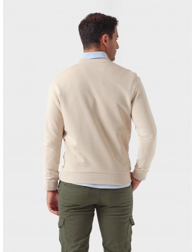 Sudadera Equestrian 'La Garrocha' | Nude