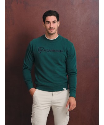 Sudadera Equestrian 'La...