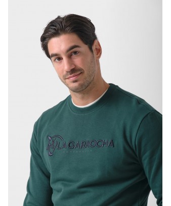 Sudadera Equestrian 'La... 2