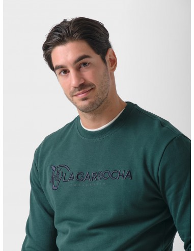 Sudadera Equestrian 'La Garrocha' | Egeo