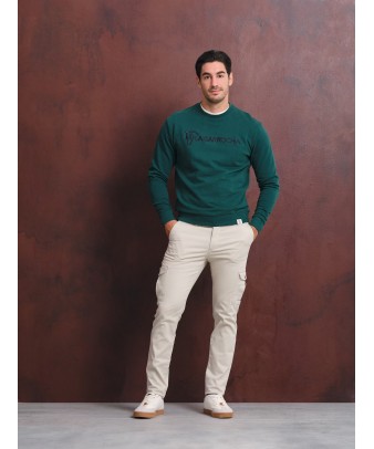 Sudadera Equestrian 'La Garrocha' | Egeo