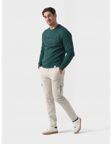 Sudadera Equestrian 'La Garrocha' | Egeo