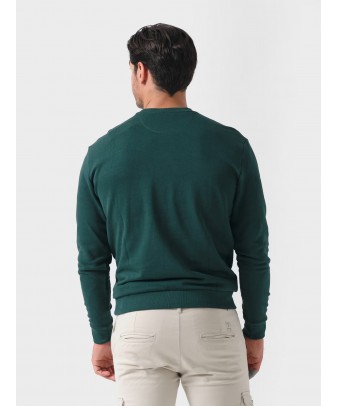 Sudadera Equestrian 'La Garrocha' | Egeo