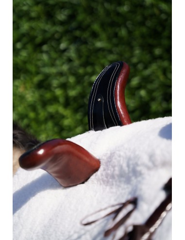 Silla de montar amazonas 'Los Nietos'...