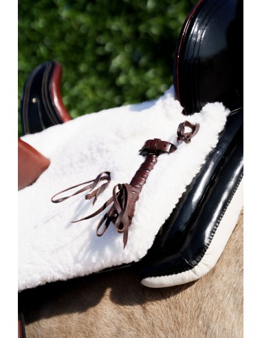 Silla de montar amazonas 'Los Nietos'...