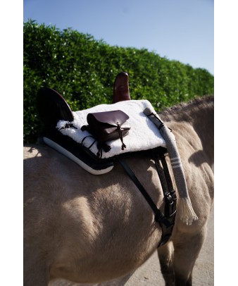 Bolso amazona personalizable 'Los Nietos' | Varios colores