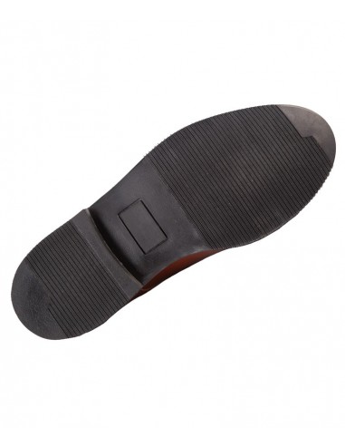 Botín 1FFC serraje con cremallera |...