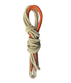 Traba de cuerda 'Los Nietos'