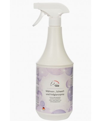 Spray abrillantador HKM |...