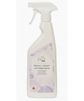 Spray abrillantador HKM |... 2
