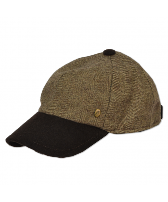 Gorra baseball Belfast