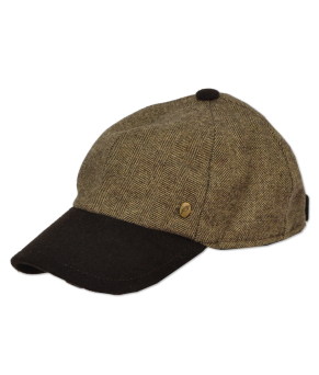 Gorra baseball Belfast