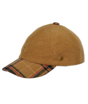 Gorra baseball pana | Burberry