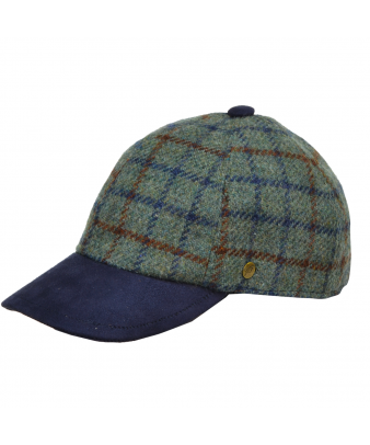 Gorra baseball lambs...