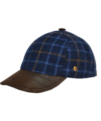 Gorra baseball lambs...