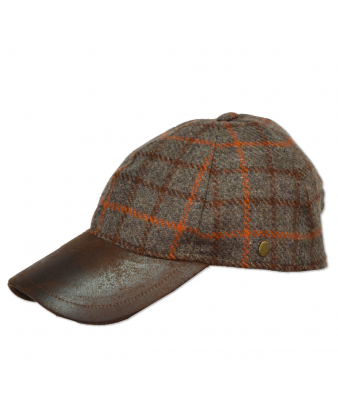 Gorra baseball lambs 2781/...