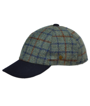 Gorra baseball lambs 2781 | Azul