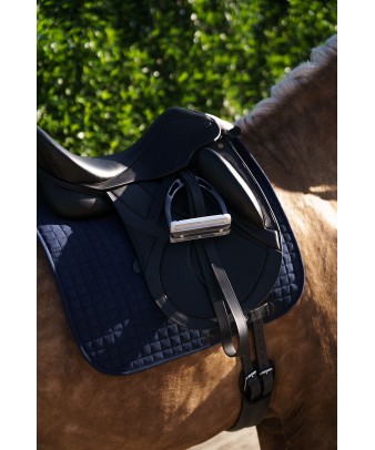 Silla inglesa de doma 'SOTO' 'Los Nietos Dressage' | Tabaco