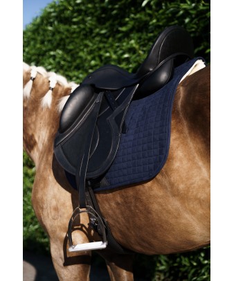 Silla inglesa de doma 'SOTO' 'Los Nietos Dressage' | Tabaco