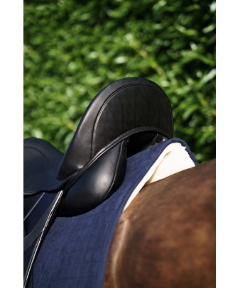 Silla inglesa de doma 'SOTO' 'Los Nietos Dressage' | Tabaco