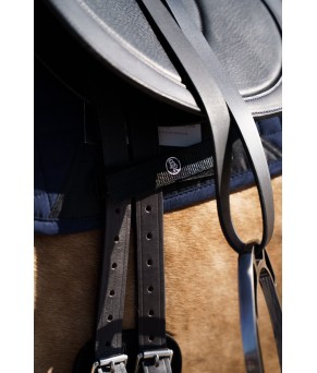 Silla inglesa de doma 'SOTO' 'Los Nietos Dressage' | Tabaco